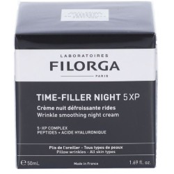 Filorga Time Filler Night 5xp crema