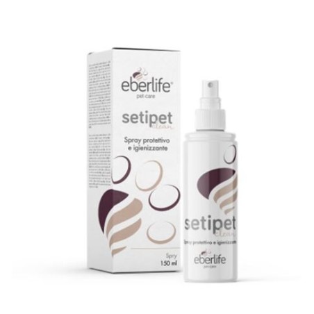 Setipet Clean