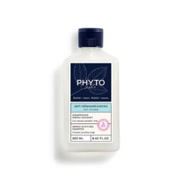 Phyto Solution Shampoo Dermolenitivo