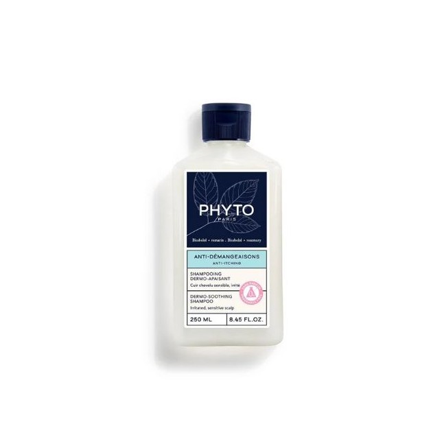 Phyto Solution Shampoo Dermolenitivo