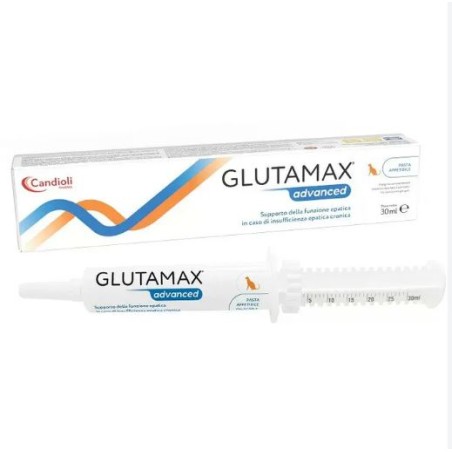 Candioli Glutamax Advanced Siringa Dosatrice