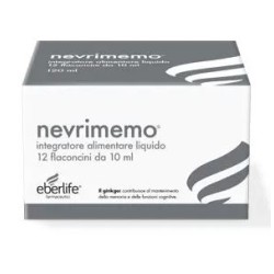 Eberlife Nevrimemo