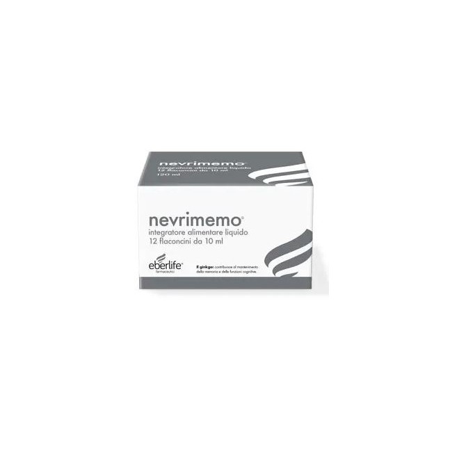 Eberlife Nevrimemo