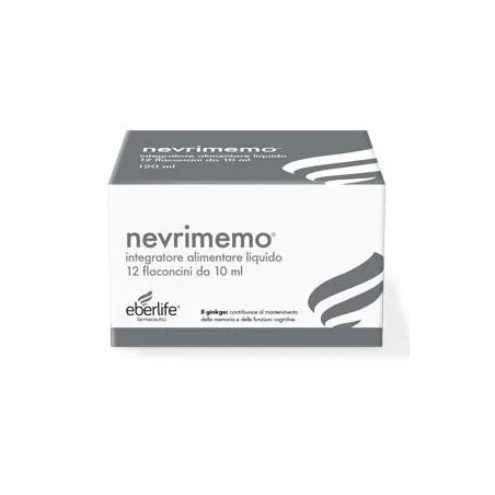 Eberlife Nevrimemo