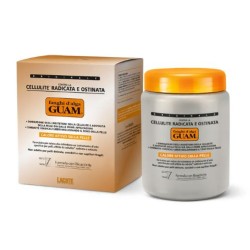 Guam Fanghi Alga Cellulite Radicata Ostinata