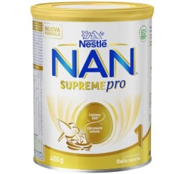 Nan supreme pro 1 latte polvere