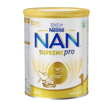 Nan supreme pro 1 latte polvere