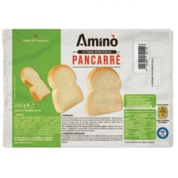 Nove Alpi Amino Pancarre'