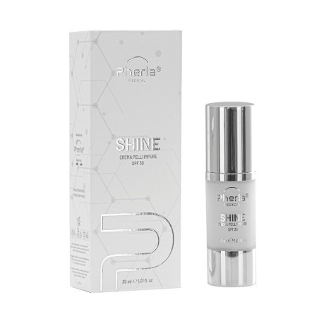 Pherla Medical Shine Crema
