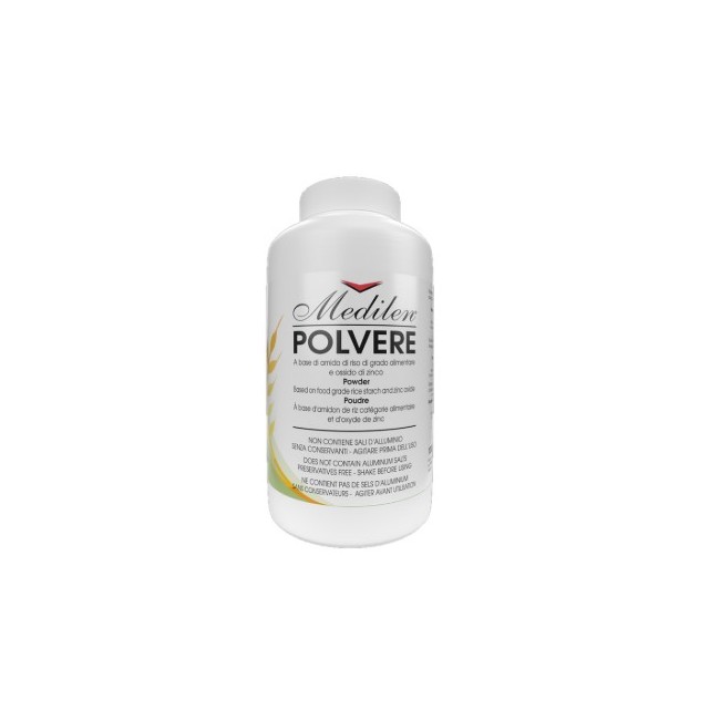 Pentamedical Medilen Polvere Pentamedical Medilen Polvere