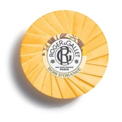 Roger&Gallet Saponetta Bois D'orange