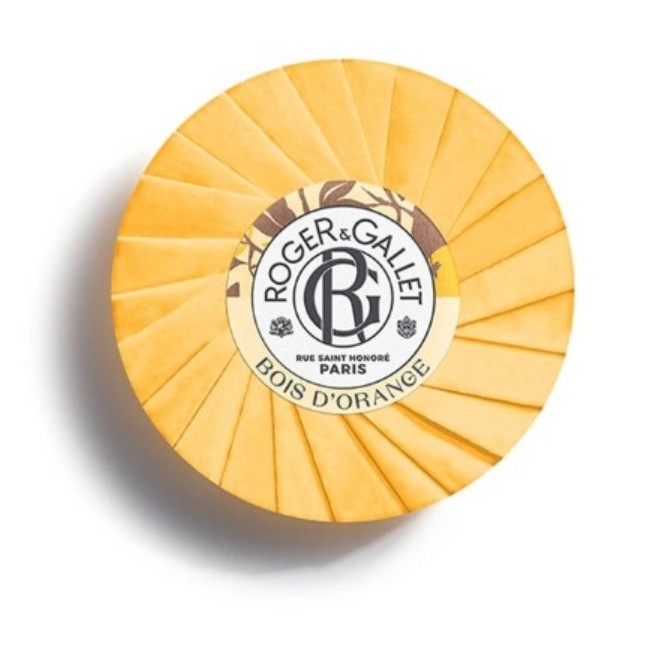 Roger&Gallet Saponetta Bois D'orange