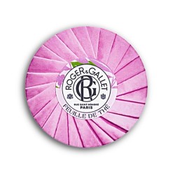 Roger&Gallet Saponetta Feuille de Thé