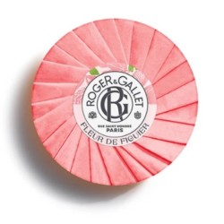 Roger&Gallet Fleur de Figuier Saponetta 100g