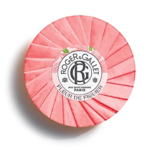 Roger&Gallet Fleur de Figuier Saponetta 100g