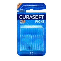 Curasept Picks Interdentali Medium 36 Pezzi