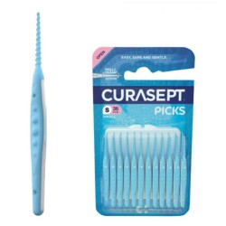 Curasept Picks Small