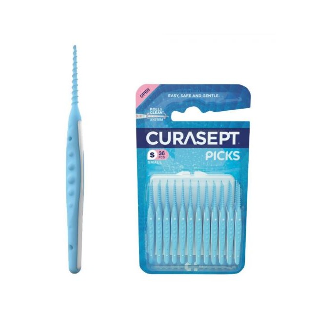 Curasept Picks Small Curasept Picks Small