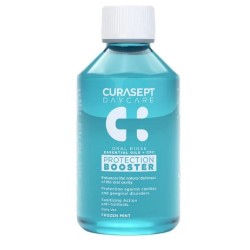 Curasept Daycare Collutorio Protection Booster Frozen Mint