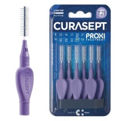 Curasept Proxi T21 Viola/purple scovolino