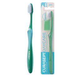 Curasept Daycare Spazzolino Eco Soft