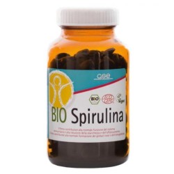 Probios Societa' Benefit Gse Spirulina