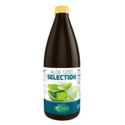 Sangalli Aloe 1200 Selection Bio Puro Succo