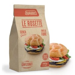 Nove Alpi Agluten Le Rosette