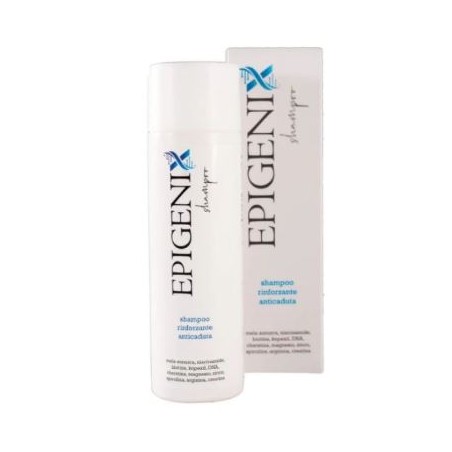 Elifab Epigenix Shampoo Anticaduta 200Ml