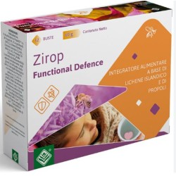 Zirop functional defence