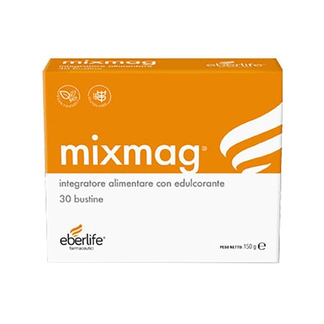 Eberlife Mixmag