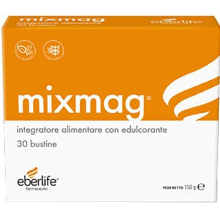 Eberlife Mixmag