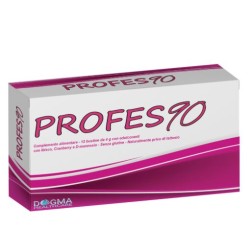 Profes90 12 bustine