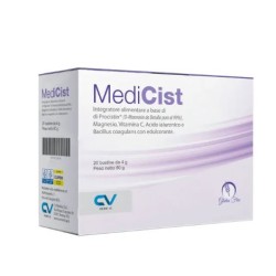 Medicist 20 bustine