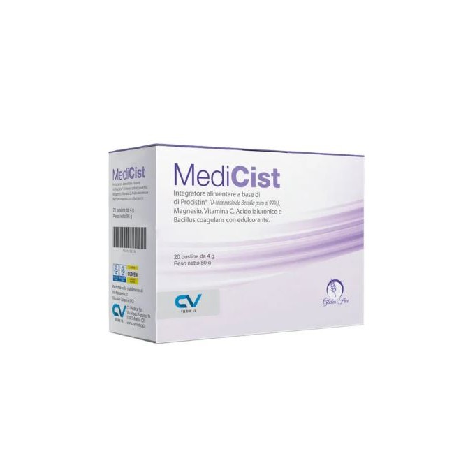 Medicist 20 bustine