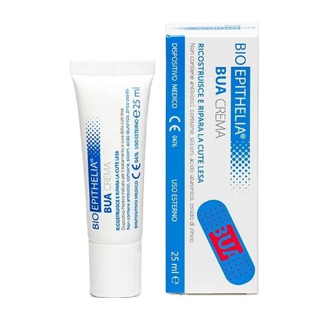 Bioepithelia Bua Crema