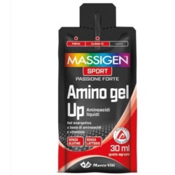 Massigen Sport Amino Gel Up