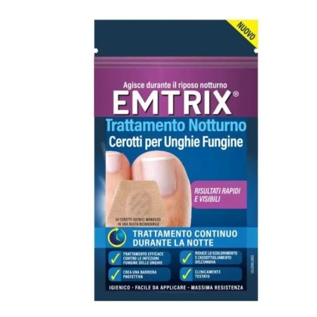 Cerotti Emtrix