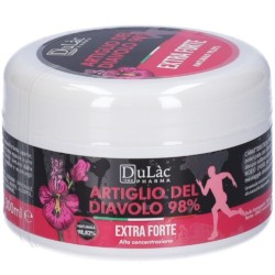Dulac Artiglio Del Diavolo 98%
