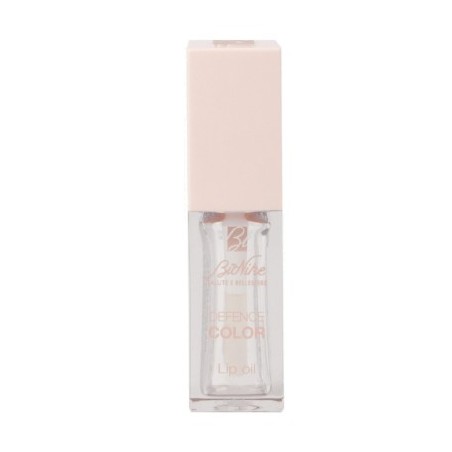 Defence Color Lip Oil Olio Labbra
