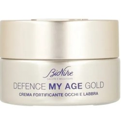 I. C. I. M. Internation Defence My Age Gold Contorno Occhi 15 Ml
