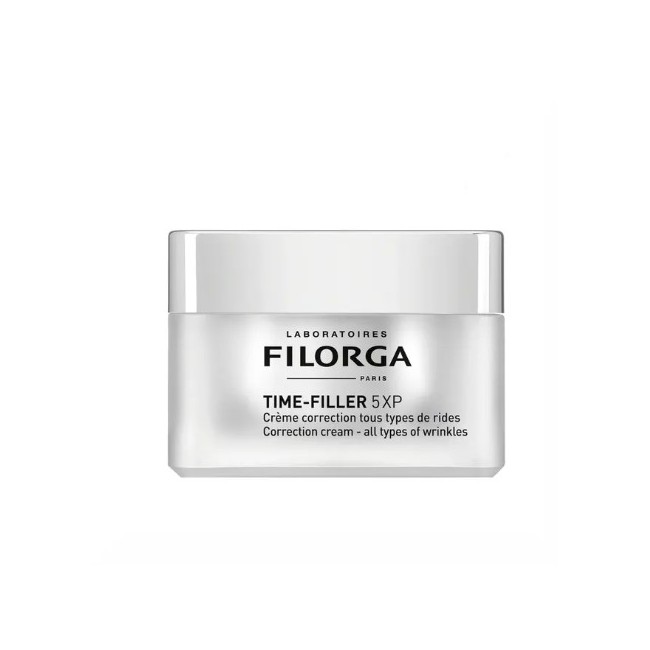 Filorga Time Filler 5xp Cream Pot Filorga Time Filler 5xp Cream Pot
