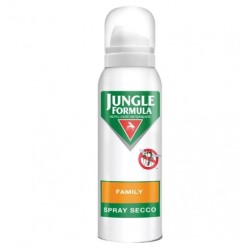 Jungle Formula Family Spray Secco