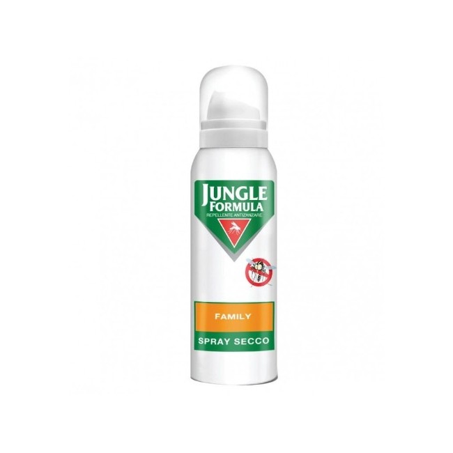 Jungle Formula Family Spray Secco