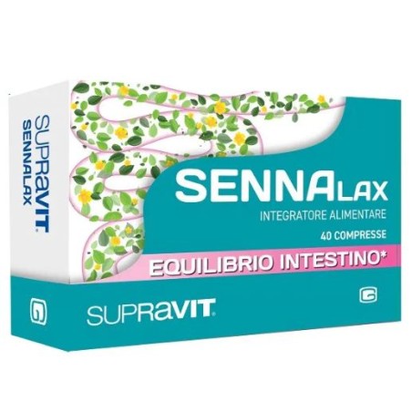 Supravit Sennalax