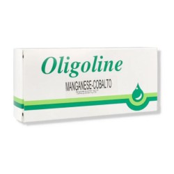 Oligoline Manganese/cobalto