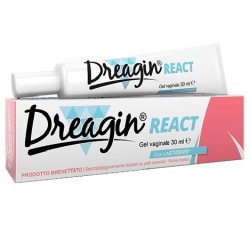 Dreagin react gel