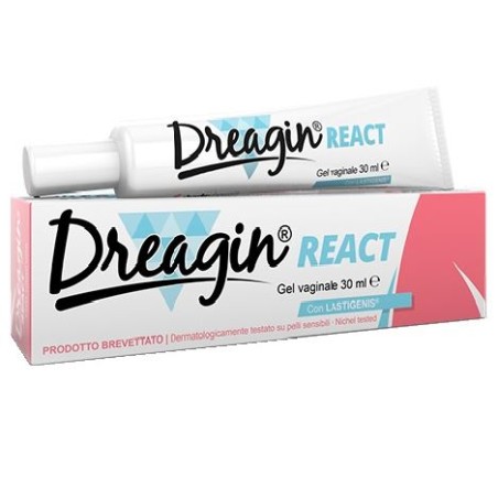 Dreagin react gel