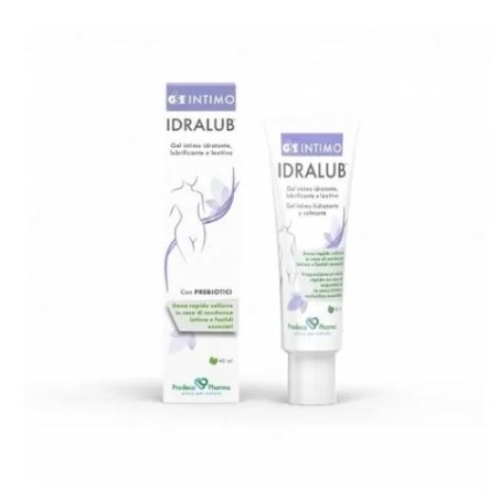 Gse Intimo Idralub Gel