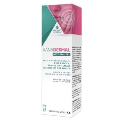 Xanadermal Oral Gel Afte